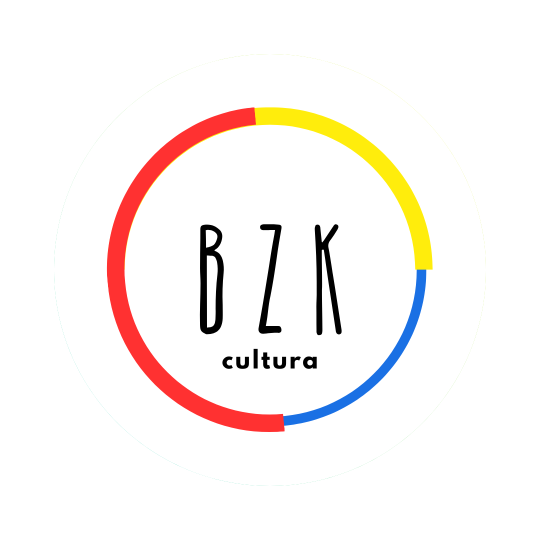 Logo BZK Cultura